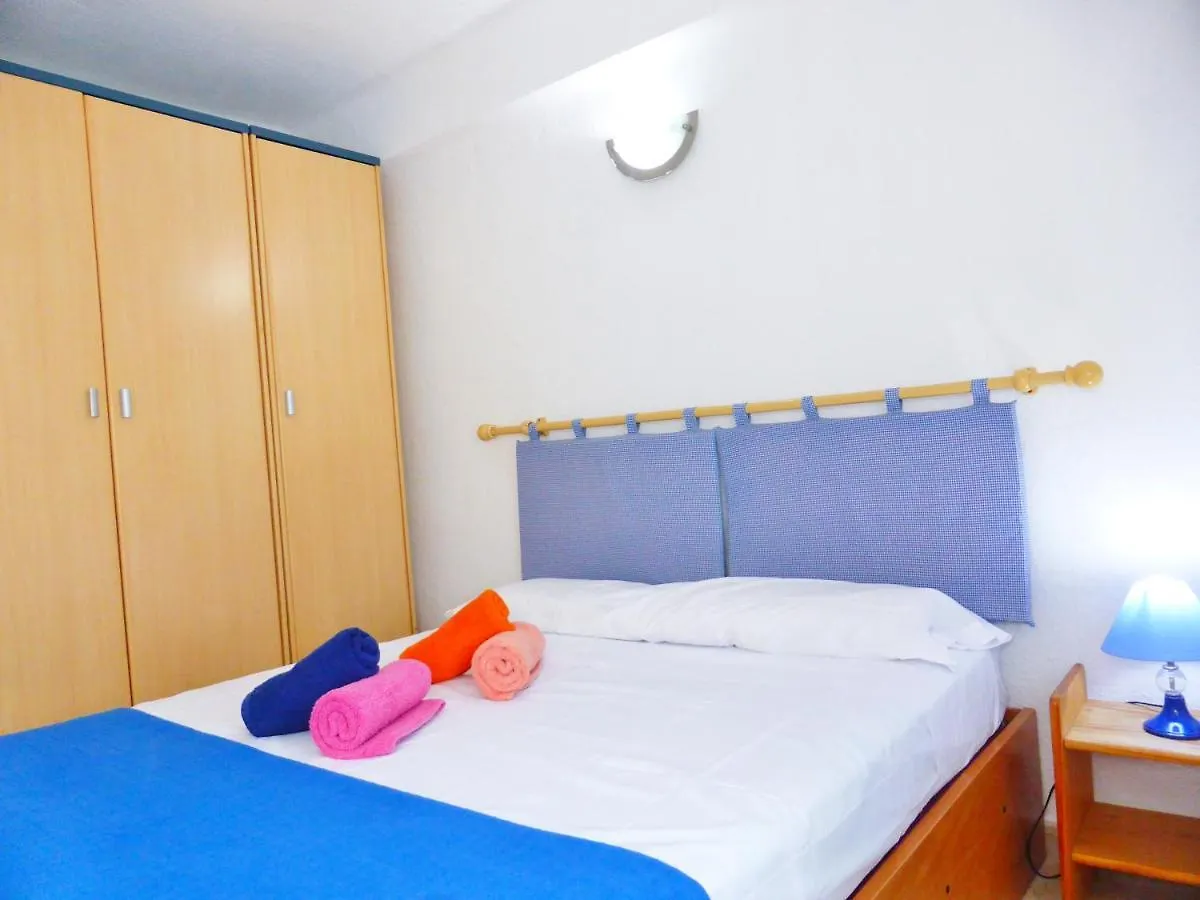 Apartamentos Dms 039 Jardines Salou