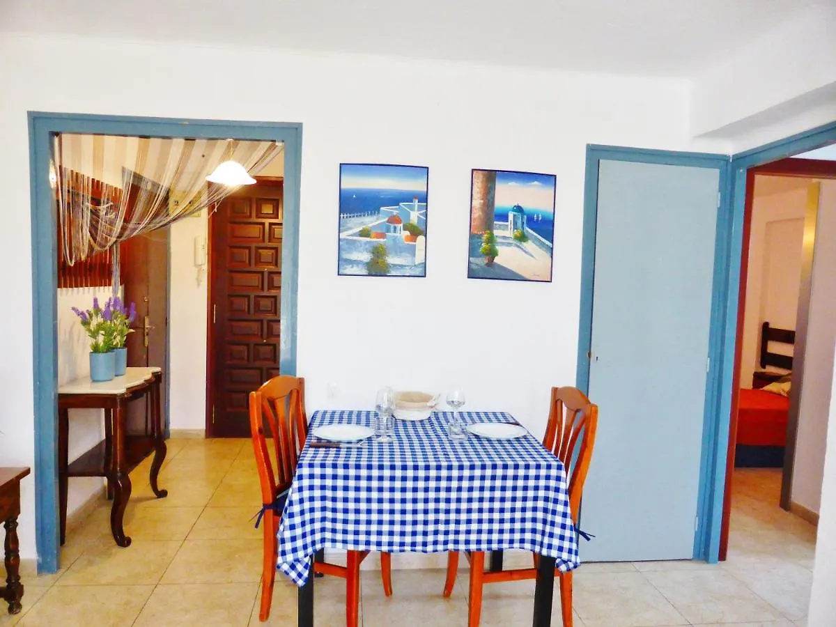 Apartamentos Dms 039 Jardines Salou 0*,