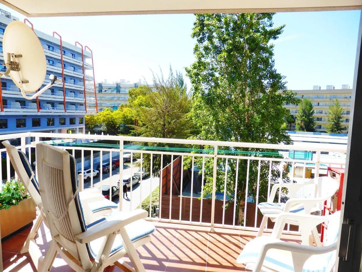 Apartamentos Dms 039 Jardines Σαλού 0*,  Ισπανία