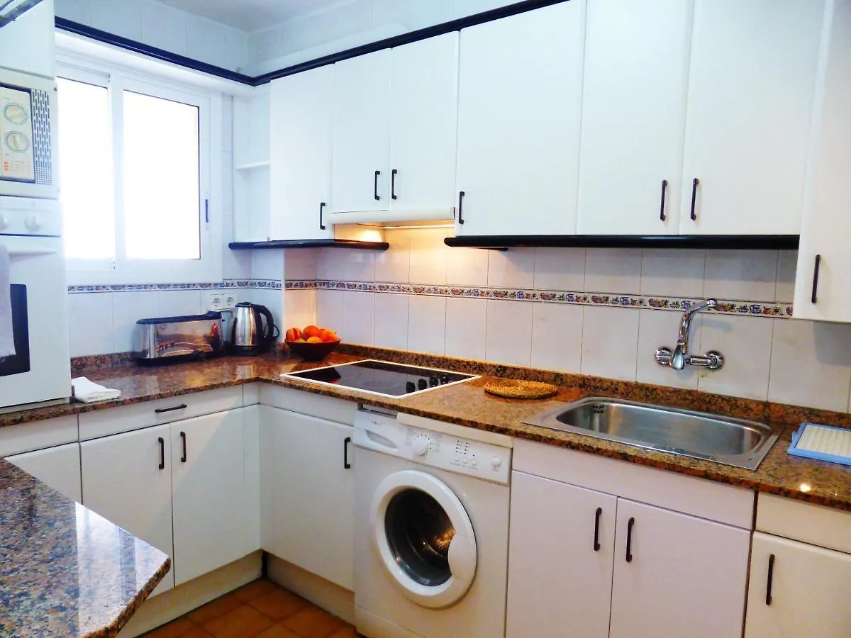 Apartamentos Dms 039 Jardines Salou Lejlighed
