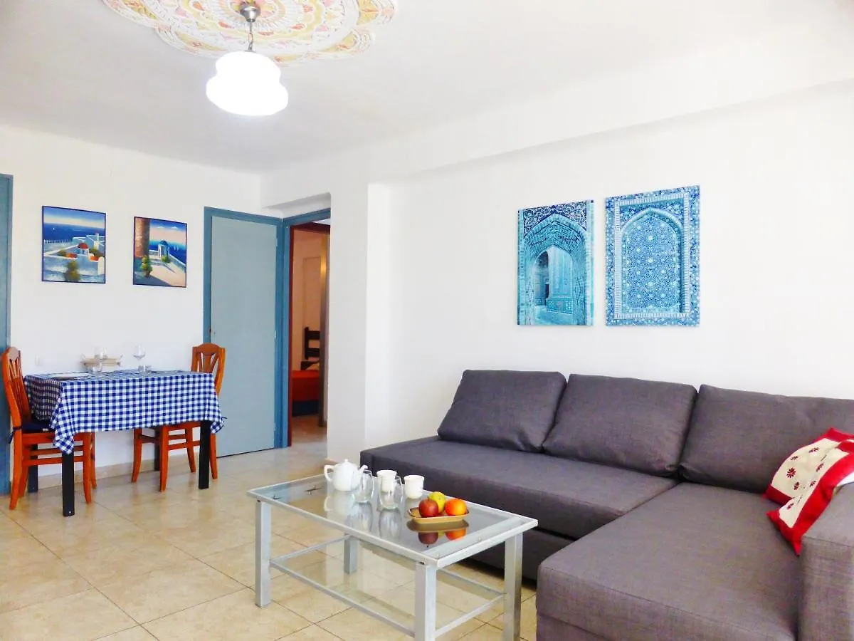 Apartamentos Dms 039 Jardines Σαλού