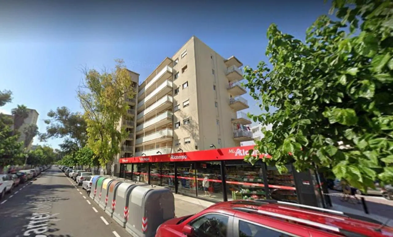 Apartamentos Dms 039 Jardines Σαλού