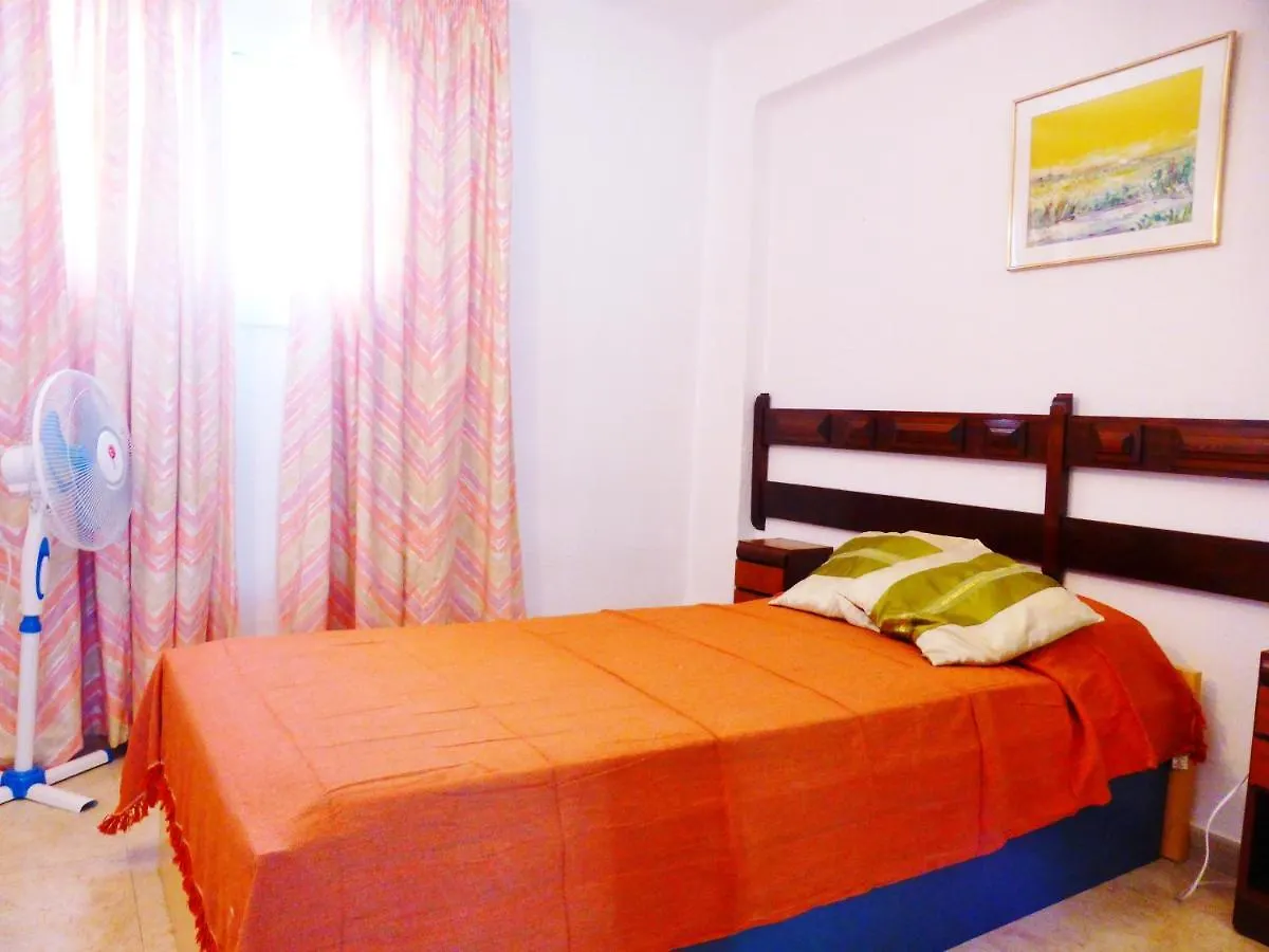 Apartamentos Dms 039 Jardines Salou Spanje