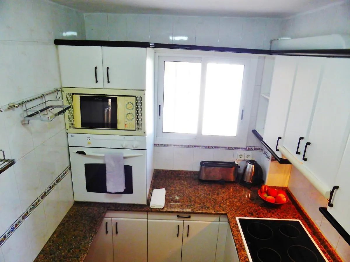Apartamentos Dms 039 Jardines Salou 0*,  Spanje