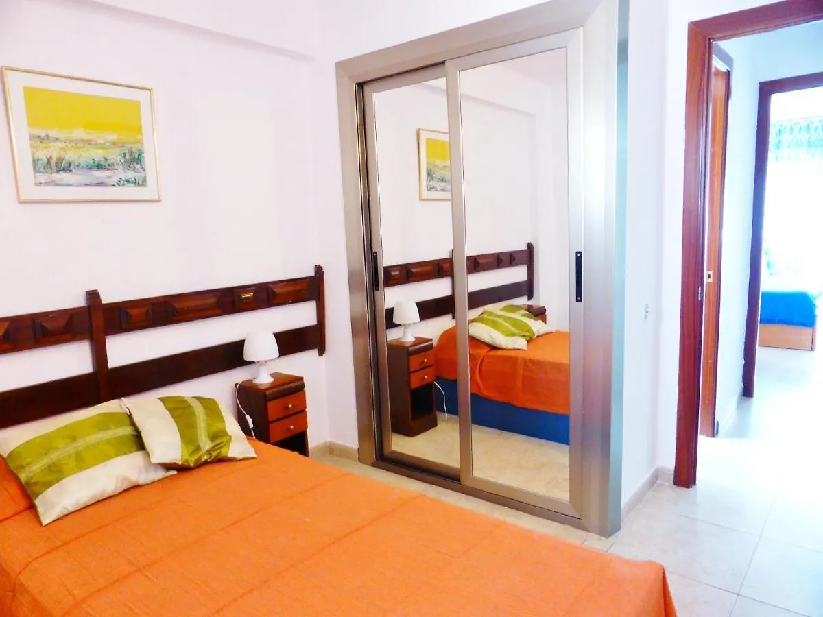 Appartement Apartamentos Dms 039 Jardines Salou Spanje