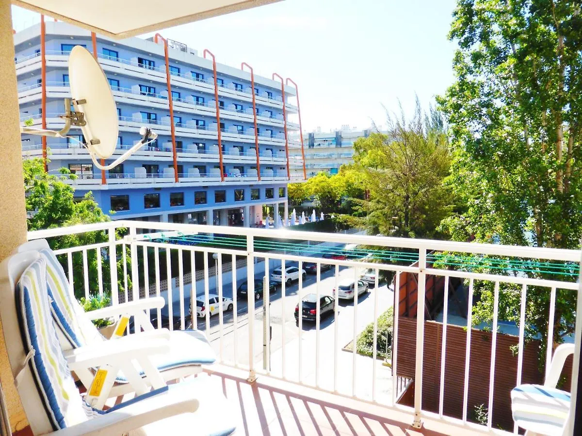 Appartement Apartamentos Dms 039 Jardines Salou